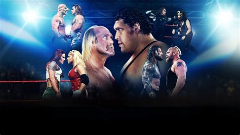 WWE Rivals Season 2 Episode 1: Release Date, Spoilers & Streaming Guide ...