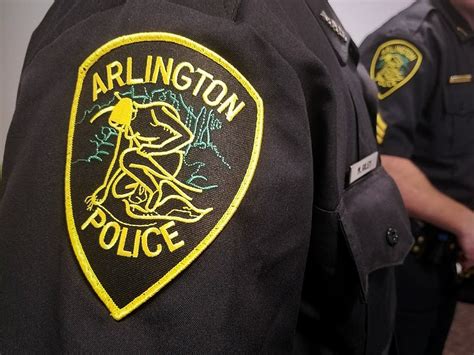 Lawsuit Claims MA Officer Chasing White Man Wrongly Arrested Black Man | Arlington, MA Patch