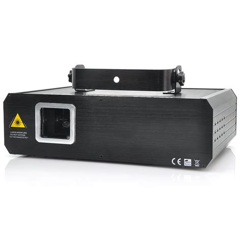 Wholesale Animation Laser Projector - Color Laser System From China