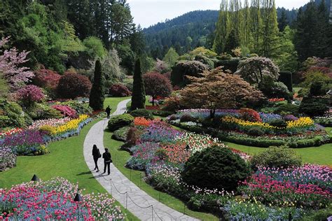 10 Must-See Botanical Gardens Across Canada | Reader's Digest Canada