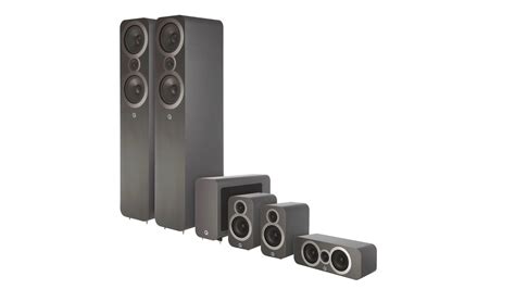 Best home theater speaker systems 2023 | What Hi-Fi?