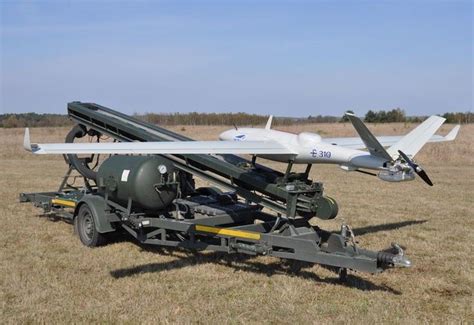 Polish Ministry of Defence: Four UAV Types to be Delivered Before 2022 ...