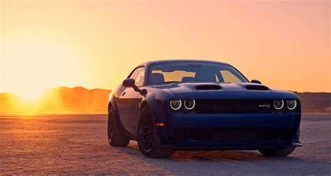 2019 Dodge Challenger SRT Hellcat | Elko Chrysler Dodge Jeep Ram | Elko, NV