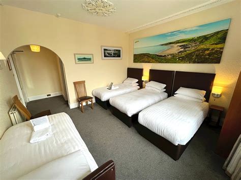 BUCCLEUCH ARMS HOTEL - Updated 2025 Prices & Reviews (Moffat, Scotland)