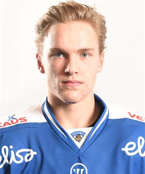 Mikko Rantanen Biography- NHL player, Salary, Earnings, Net worth ...