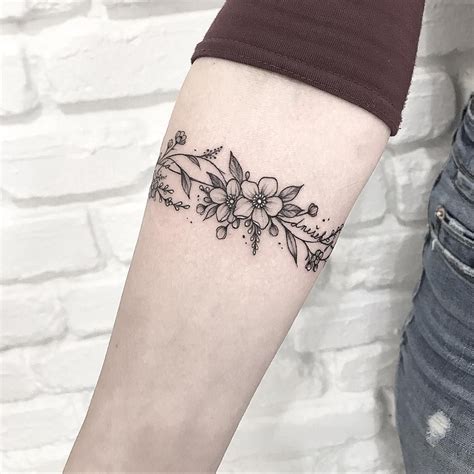 Small Tattoos, Floral Tattoos, Lace Tattoo, Design Tattoos, Sister Tattoos