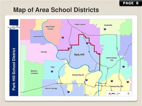 PPT - Demographic Profile of the Park Hill School District PowerPoint Presentation - ID:2592714