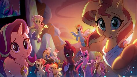 8K free download | My Little Pony, My Little Pony: Friendship is Magic ...