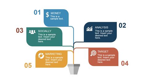 Business Tree Infographic for PowerPoint - SlideModel