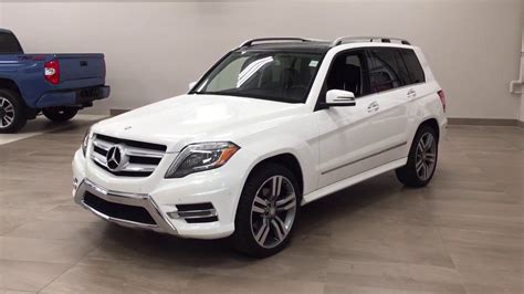 Mercedes Glk 350 Specifications