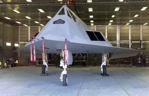 Lockheed F-117 Nighthawk | Wiki | Everipedia