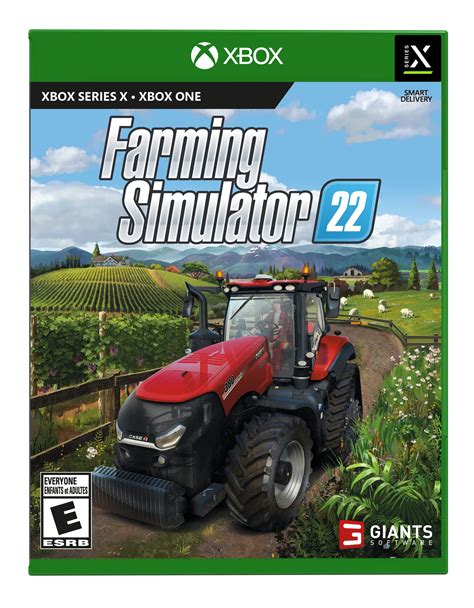 Farming Simulator 22 PS4 PS5 | lupon.gov.ph