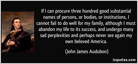 John James Audubon Quotes. QuotesGram