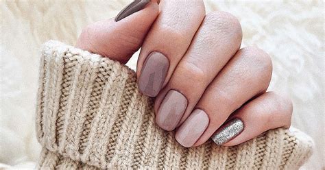 Winter nail ideas | nail art to give you all the inspiration