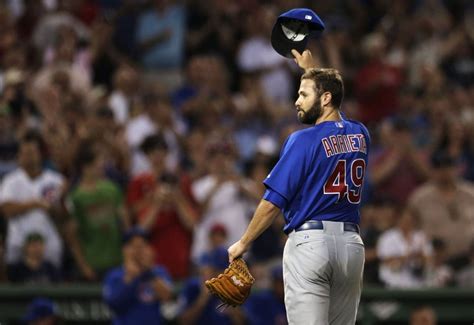 Jake Arrieta's no-hitter halted by Stephen Drew as Chicago Cubs blank ...