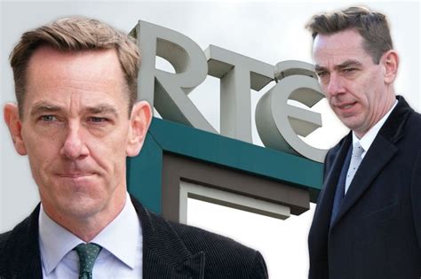 RTE & Ryan Tubridy in last-minute setback before star returns as ...