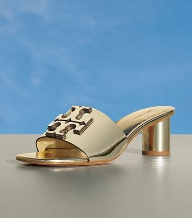 Women's Designer Sandals | Flat & Platform Sandals | Tory Burch