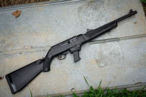 Ruger PC Carbine Review | More Barrel = More Fun?