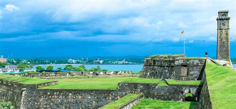 Galle Fort, an article written by Sanchana Nadeeshika, tour guide in Sri Lanka | Booqify.com ...