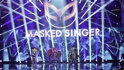 'The Masked Singer' Season 3 Finale: LIVE SPOILERS & RECAP