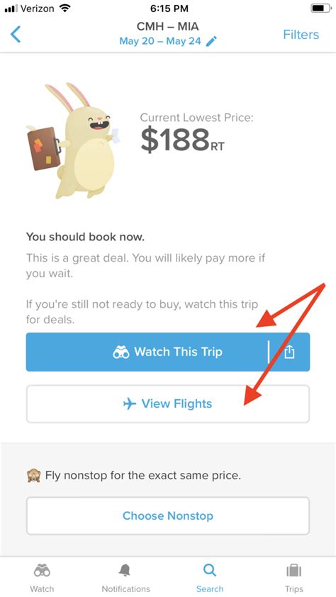 The Hopper App - How to Save Money on Flights & Hotels [2021]