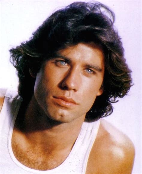 Morning Man Classic: John Travolta!