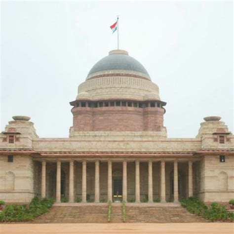 Independence Day 2018: Revisiting the historic Rashtrapati Bhavan through a walk down memory ...