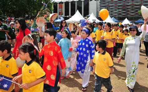 Multicultural Festivals: How To Engage More Effectively - IDENTITY Communications