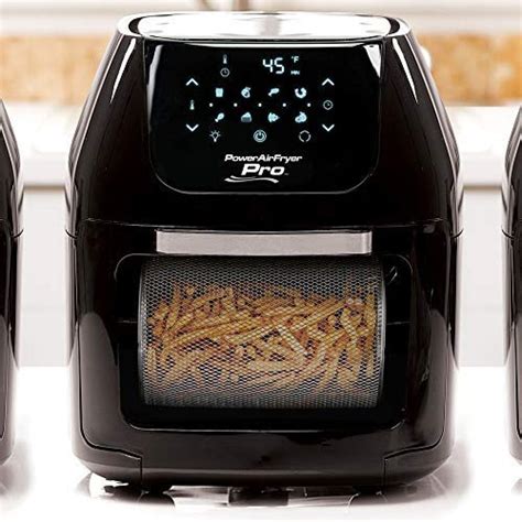 Power XL air fryer models – Whats the difference? – Press To Cook