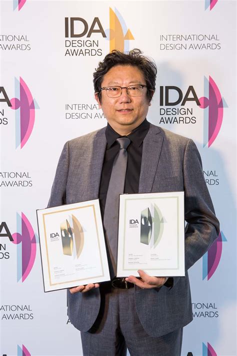 IDA Winner's Evening Award