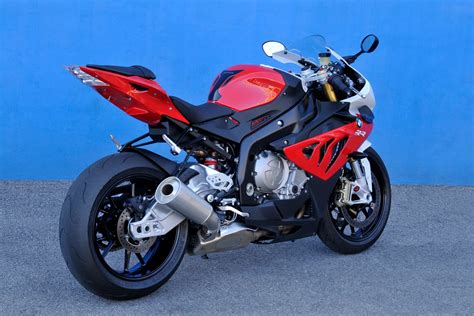 Bmw S1000rr Racing - reviews, prices, ratings with various photos