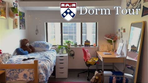 Upenn Dorms Inside