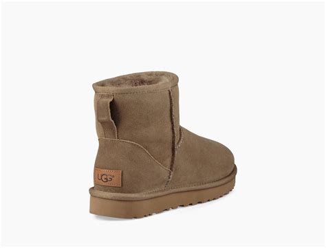 UGG® Classic Mini II Boot for Women | UGG® UK