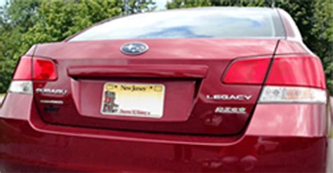 “Discover NJ History” License Plate | NJ Historic Trust