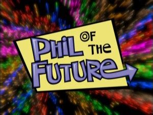 Phil of the Future: Gadgets & Gizmos DVD Review