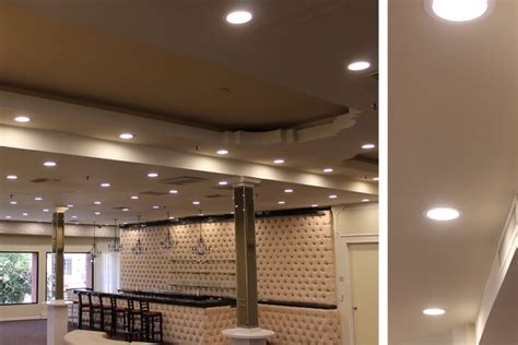 6 inch Adjustable Angle LED Downlight Retrofit • FOS-LED