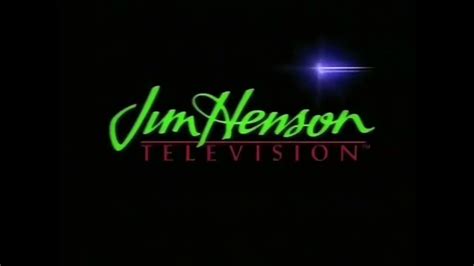 Jim Henson Television Logo (2018-2026) - YouTube