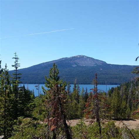 DIAMOND LAKE CAMPGROUND - Updated 2024 Reviews (OR)