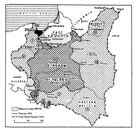 The Polish State during the Second Republic (1919 – 1938) | Europe Centenary