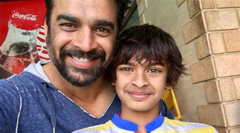 R Madhavan Family Photos, Wife, Son, Father, Mother, Age, Height, Net Worth