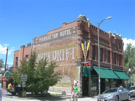 9 Best Hotels in Salida, Colorado