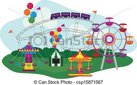 fairground rides clipart 10 free Cliparts | Download images on Clipground 2024