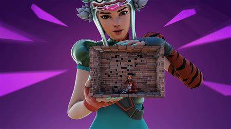 BOX FIGHT 1V1 2V2 3V3 4V4 - Fortnite Creative Map Code - Dropnite