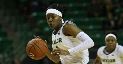 Baylor Women's Basketball team changes name from 'Lady Bears' to now 'Bears'