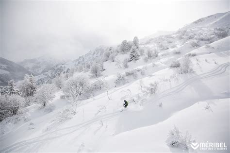 The Complete 2021 Guide to Meribel Ski Resort - Ski Basics