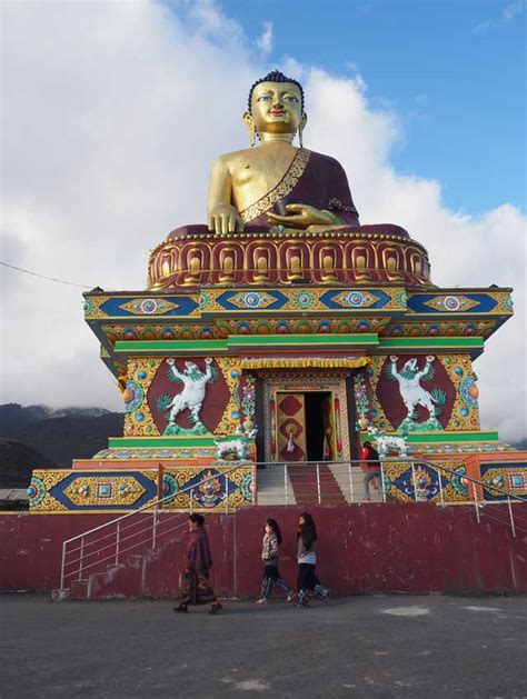 Tawang Travel Packages – Tawang Tour and Travel