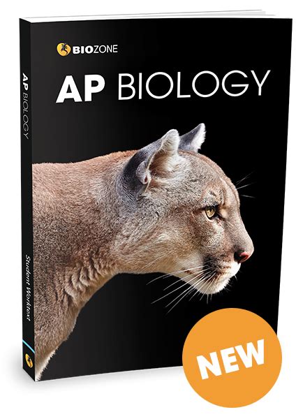 AP Biology - Student Edition - BIOZONE UK