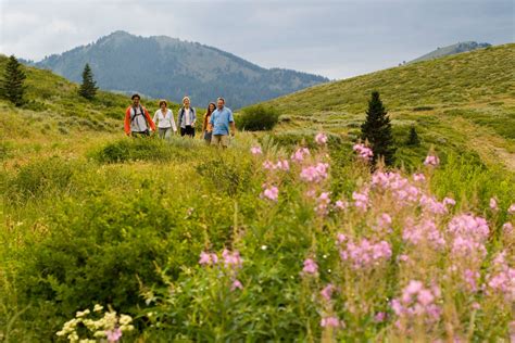 5 Family-Friendly Park City Summer Activities - All Seasons Resort Lodging