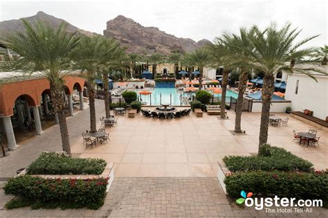 Omni Scottsdale Resort & Spa at Montelucia Review: What To REALLY ...