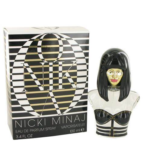 Onika Perfume by Nicki Minaj | Nicki minaj perfume, Nicki minaj, Women perfume